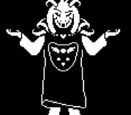 Asriel