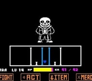 Game Bad Time Simulator