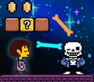 Game Frisk