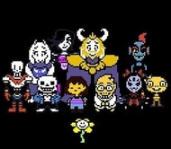 Game Undertale