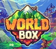 WorldBox – God Simulator