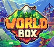 Game WorldBox – God Simulator